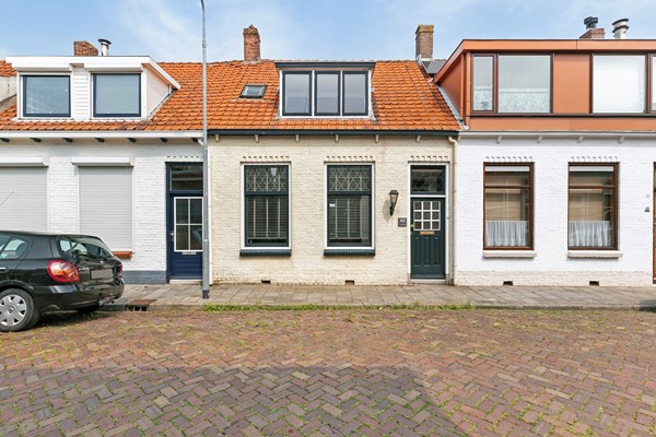 Property photo - Tuindorp 42, 4341CC Arnemuiden