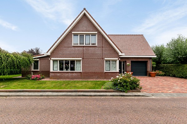 Property photo - Zuster Van Donkstraat 28, 4341LT Arnemuiden