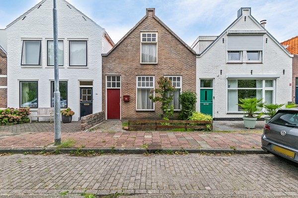 Te koop: Nieuwe Vlissingseweg 174, 4335 JG Middelburg