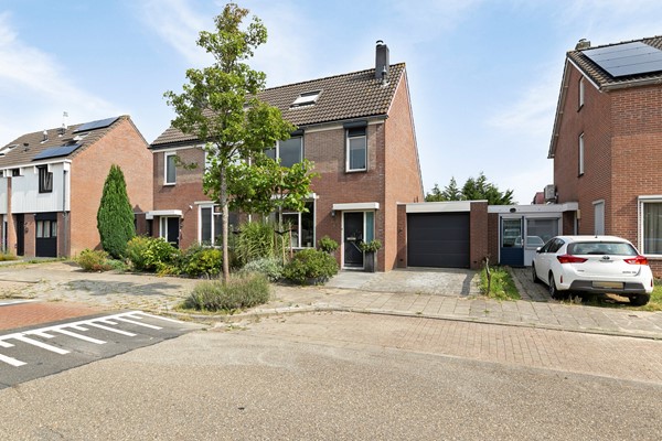 Verkocht: Torentrans 128, 4336 KG Middelburg