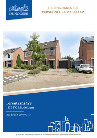 Brochure preview - Torentrans 128, 4336 KG MIDDELBURG (1)