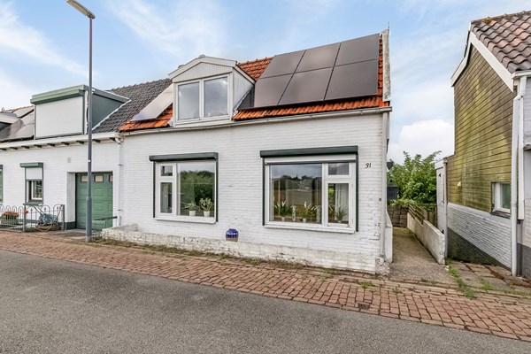 Property photo - Groenedijk 31, 4441TH Ovezande