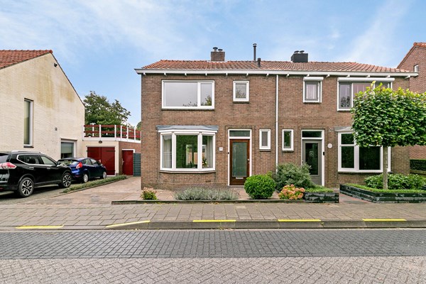 Onder bod: Schuttershof 30, 4341 AB Arnemuiden