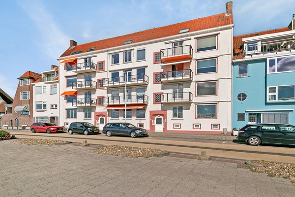 Property photo - Boulevard Evertsen 262, 4382AG Vlissingen