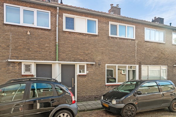 Te koop: Augustijnenstraat 19, 4331 NX Middelburg