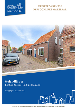 Brochure preview - Molendijk 1-A, 4339 AB NIEUW- EN SINT JOOSLAND (1)