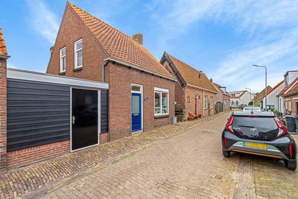 Property photo - Molendijk 1A, 4339AB Nieuw- en Sint Joosland