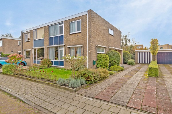 Property photo - Beukenlaan 5, 4334BZ Middelburg