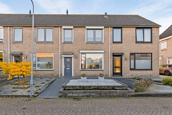 Property photo - Tarweakker 5, 4341MD Arnemuiden