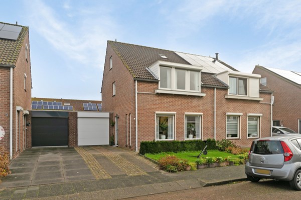 Te koop: De Schone Waardin 8, 4341 LG Arnemuiden