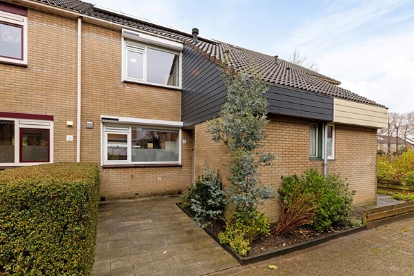 Property photo - Herberdsland 13, 4337CL Middelburg