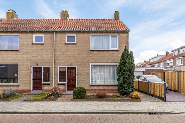 Te koop: Ooststraat 1, 4341 GD Arnemuiden