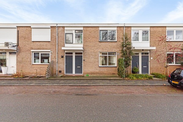 Property photo - Berkenlaan 29, 4334BS Middelburg