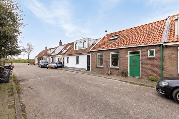 Verkocht: Sint Jooslandstraat 11, 4339 PM Nieuw- en Sint Joosland