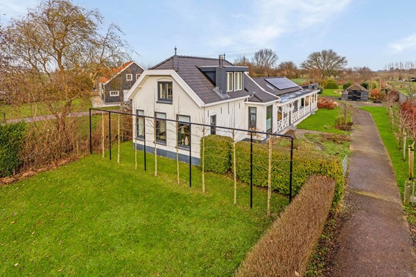 Te koop: Lewedijk 19, 4455 TA Nieuwdorp