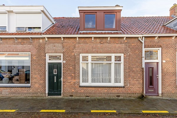 Property photo - Tuindorp 17, 4341CA Arnemuiden