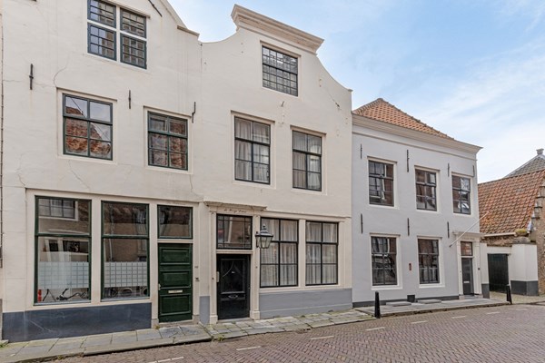 Medium property photo - Wagenaarstraat 8, 4331 CZ Middelburg