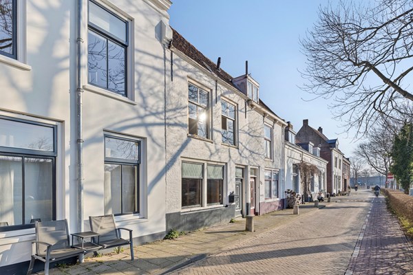 Verkocht: Molenberg 53, 4331 NW Middelburg