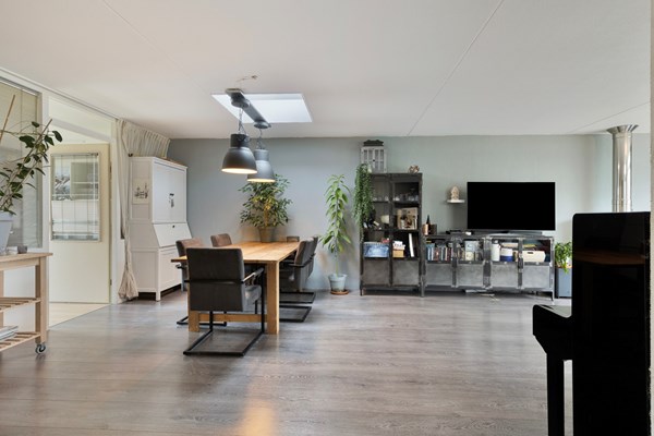 Medium property photo - Anna Blamanlaan 98, 4385 KK Vlissingen