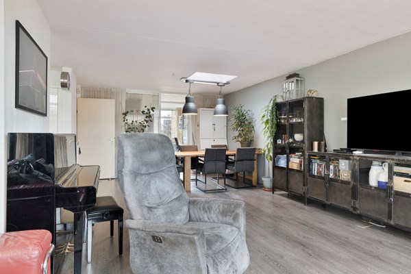 Medium property photo - Anna Blamanlaan 98, 4385 KK Vlissingen