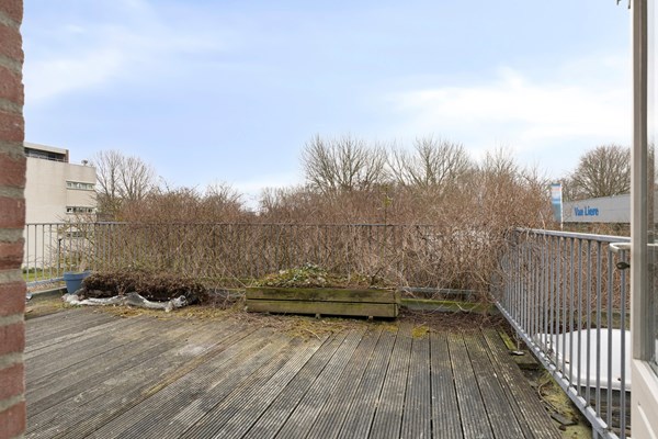 Medium property photo - Anna Blamanlaan 98, 4385 KK Vlissingen