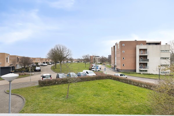 Medium property photo - Anna Blamanlaan 98, 4385 KK Vlissingen