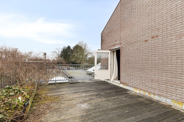 Medium property photo - Anna Blamanlaan 98, 4385 KK Vlissingen