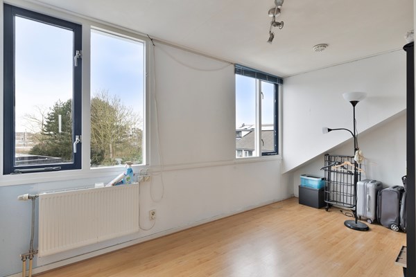 Medium property photo - Anna Blamanlaan 98, 4385 KK Vlissingen