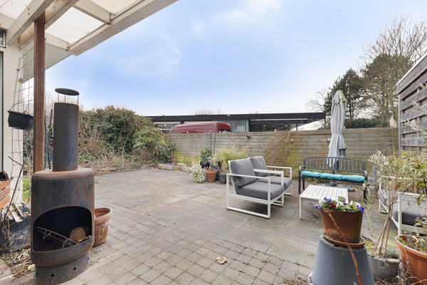 Medium property photo - Anna Blamanlaan 98, 4385 KK Vlissingen