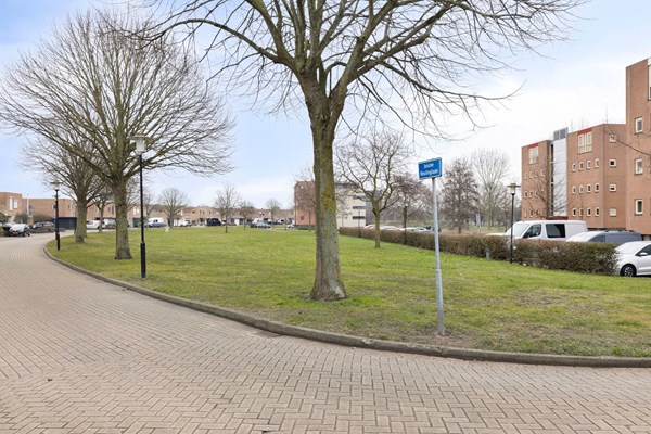 Medium property photo - Anna Blamanlaan 98, 4385 KK Vlissingen