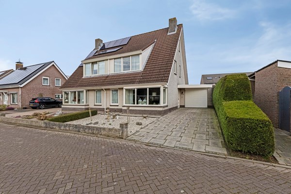 Property photo - Gerstakker 14, 4341ME Arnemuiden