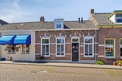 Markt 3, 4341EP Arnemuiden