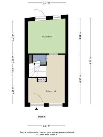 Groenewoud 72, 4381 HG Vlissingen - 172498279_1551356_groen_begane_grond_first_design_20250513_ce2188.jpg
