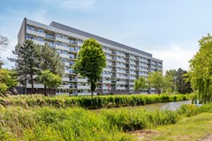 Henry Dunantlaan 94, 4334BD Middelburg