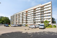 Verkocht: Henry Dunantlaan 94, 4334BD Middelburg