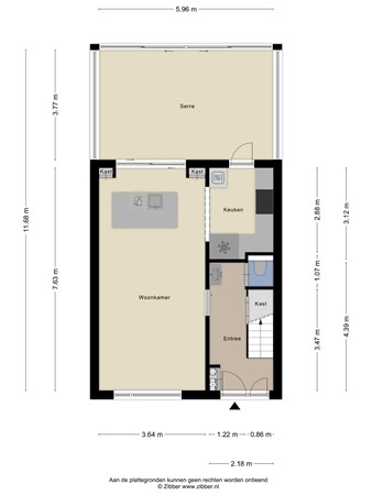 Spinhuisweg 109, 4336 GD Middelburg - 174073897_1558686_spinh_begane_grond_first_design_20250619_2a4eb4.jpg