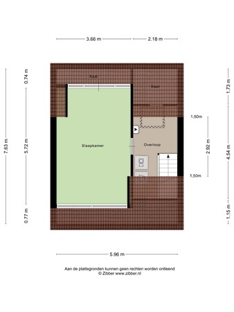 Spinhuisweg 109, 4336 GD Middelburg - 174073897_1558686_spinh_tweede_verdiepi_first_design_20250619_79884a.jpg