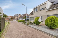 Verkocht:Maisakker 7, 4341 MH Arnemuiden - Foto