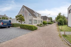 Verkocht:Maisakker 7, 4341 MH Arnemuiden - Foto