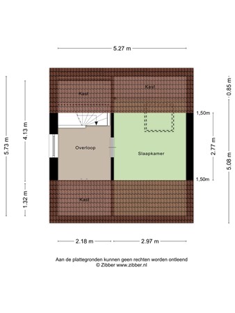 Maisakker 7, 4341 MH Arnemuiden - 175129858_1557385_maisa_tweede_verdiepi_first_design_20250723_06d4f1.jpg