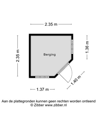 Maisakker 7, 4341 MH Arnemuiden - 175129858_1557385_maisa_berging_first_design_20250723_8d686a.jpg