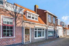 Verkocht: Kerkplein 13, 4339AM Nieuw- en Sint Joosland