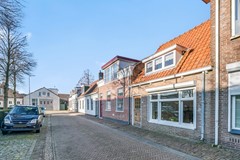 Verkocht: Kerkplein 13, 4339AM Nieuw- en Sint Joosland