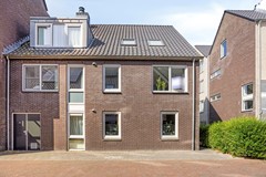 Verkocht:Nagtglasstraat 11, 4331 WK Middelburg - Foto