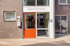 Verkocht:Nagtglasstraat 11, 4331 WK Middelburg - Foto