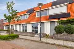 Verkocht:John Lennonplein 17, 4337 PP Middelburg - Foto
