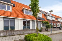 Verkocht:John Lennonplein 17, 4337 PP Middelburg - Foto