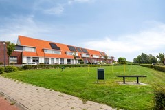 Verkocht:John Lennonplein 17, 4337 PP Middelburg - Foto
