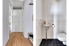 Verkocht:John Lennonplein 17, 4337 PP Middelburg - Foto