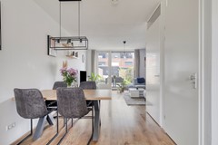 Verkocht:John Lennonplein 17, 4337 PP Middelburg - Foto